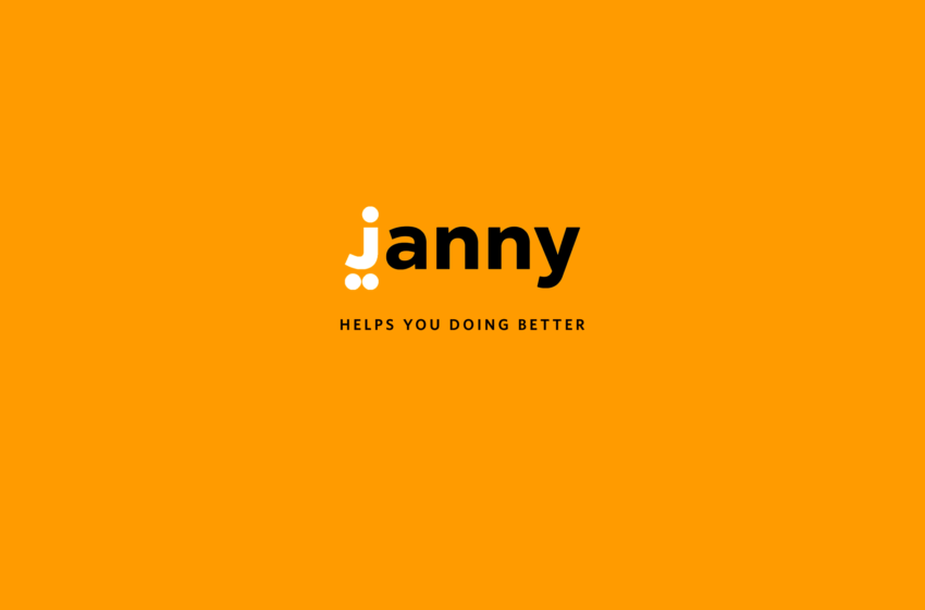  NEW ENTRY: JANNY