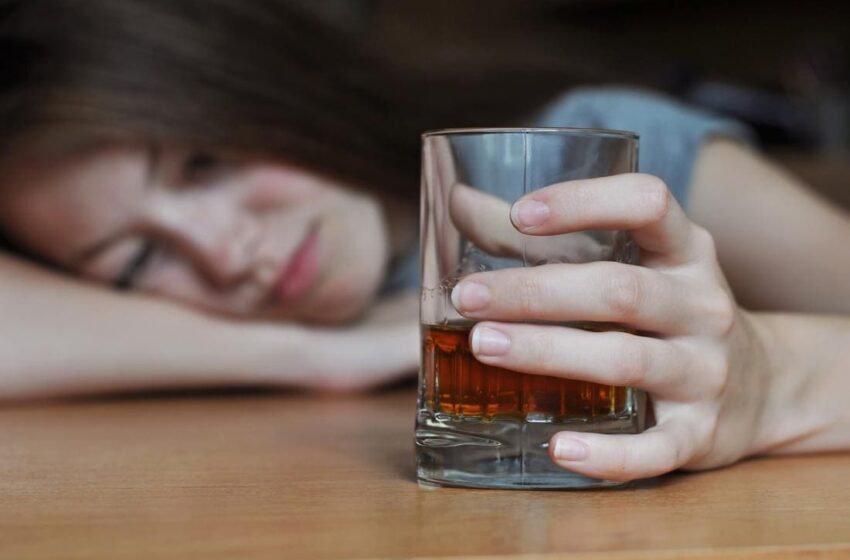  L’alcool tra i giovani