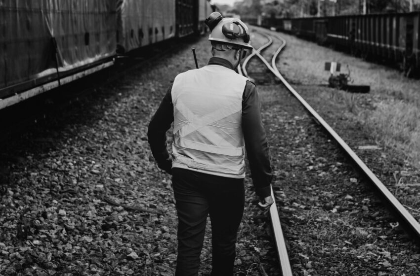  La sicurezza sul lavoro in ambito ferroviario